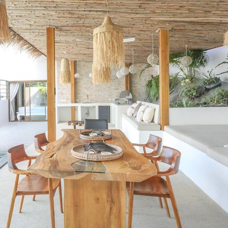 Villa Macha 2 Bedroom Private Pool&Seaview Chaweng  Exterior foto