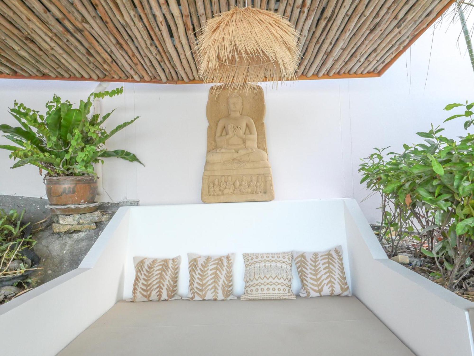 Villa Macha 2 Bedroom Private Pool&Seaview Chaweng  Exterior foto