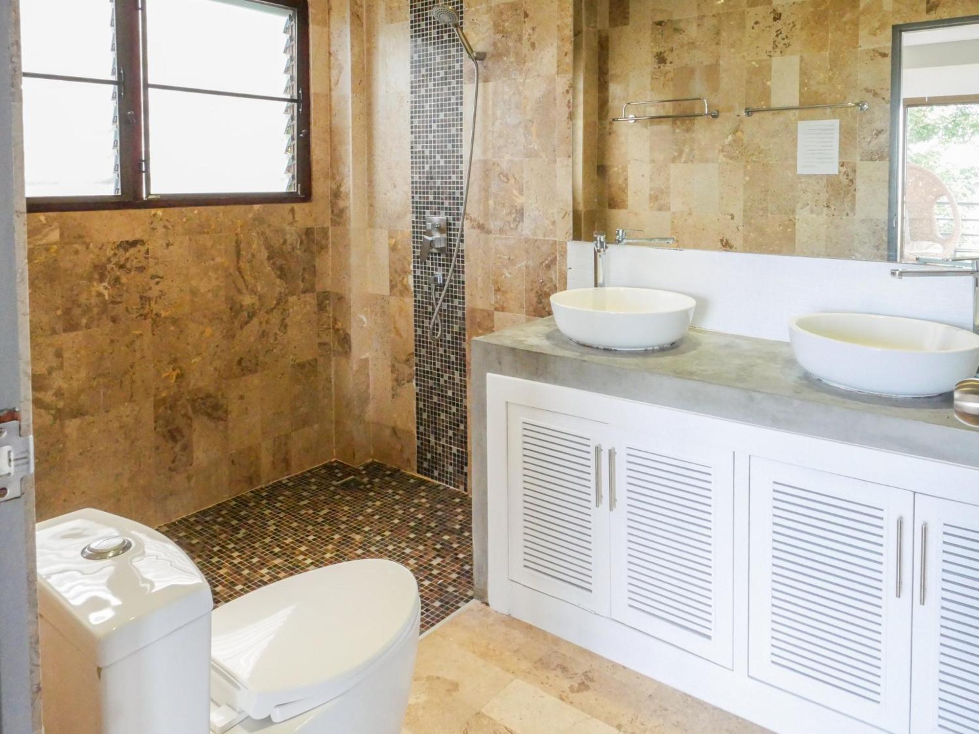 Villa Macha 2 Bedroom Private Pool&Seaview Chaweng  Exterior foto